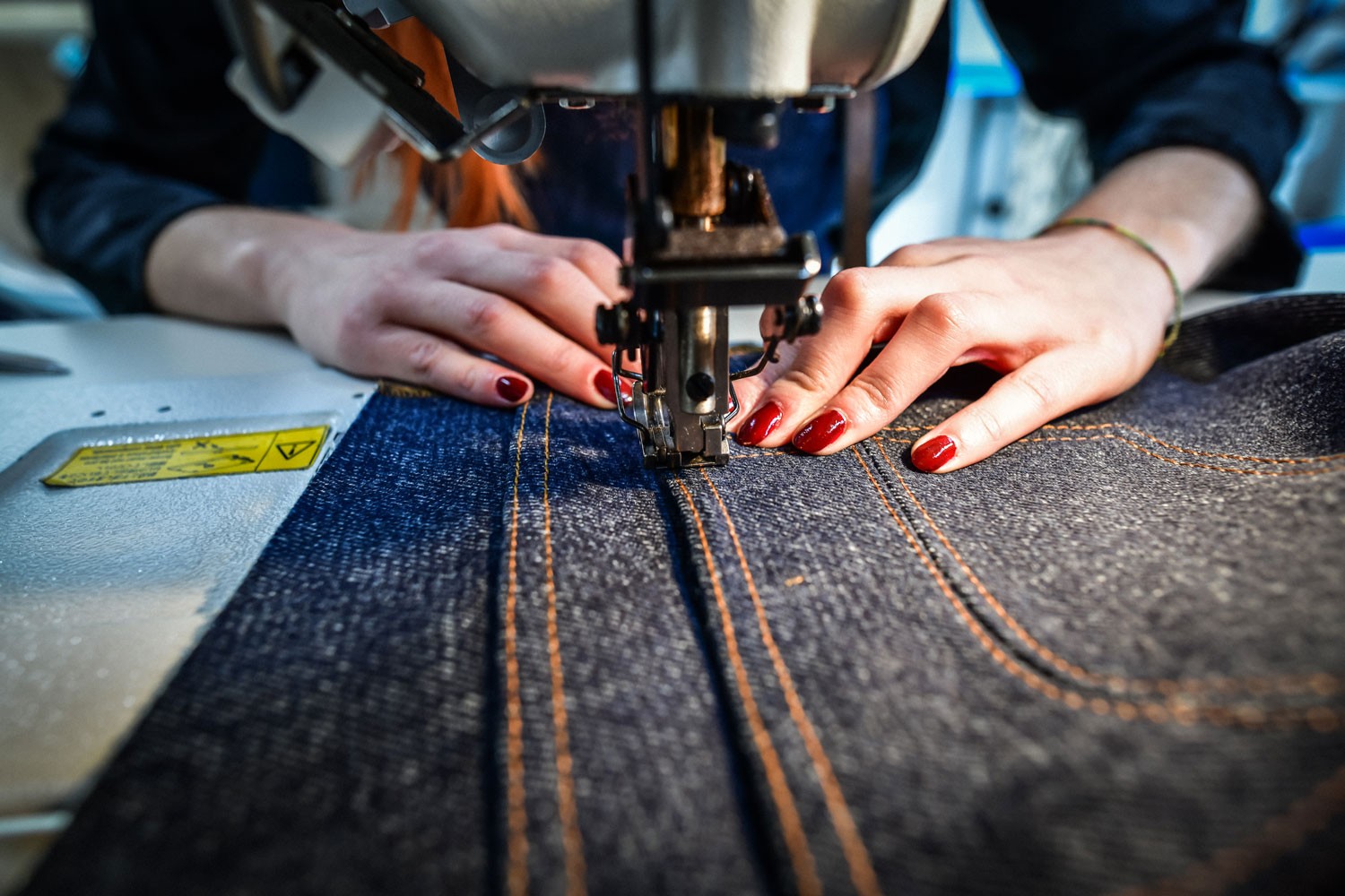 Tuffery Atelier 7905