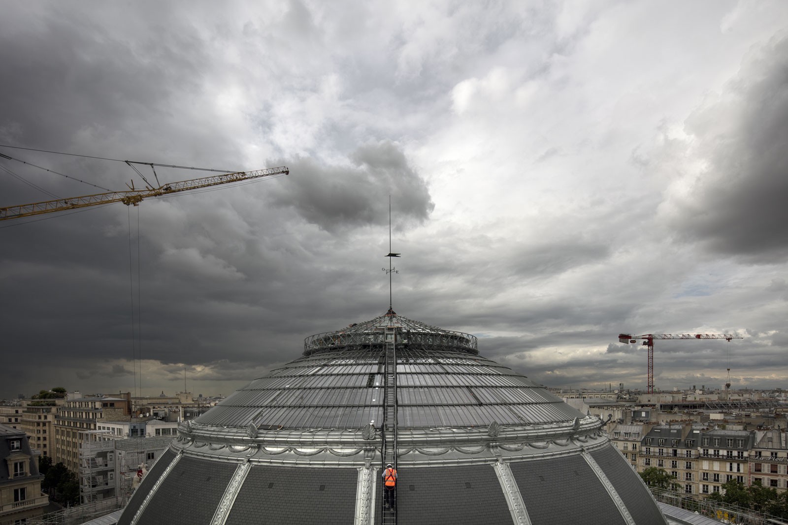 Tourneboeuf Chantier 2019 Juin 1600px