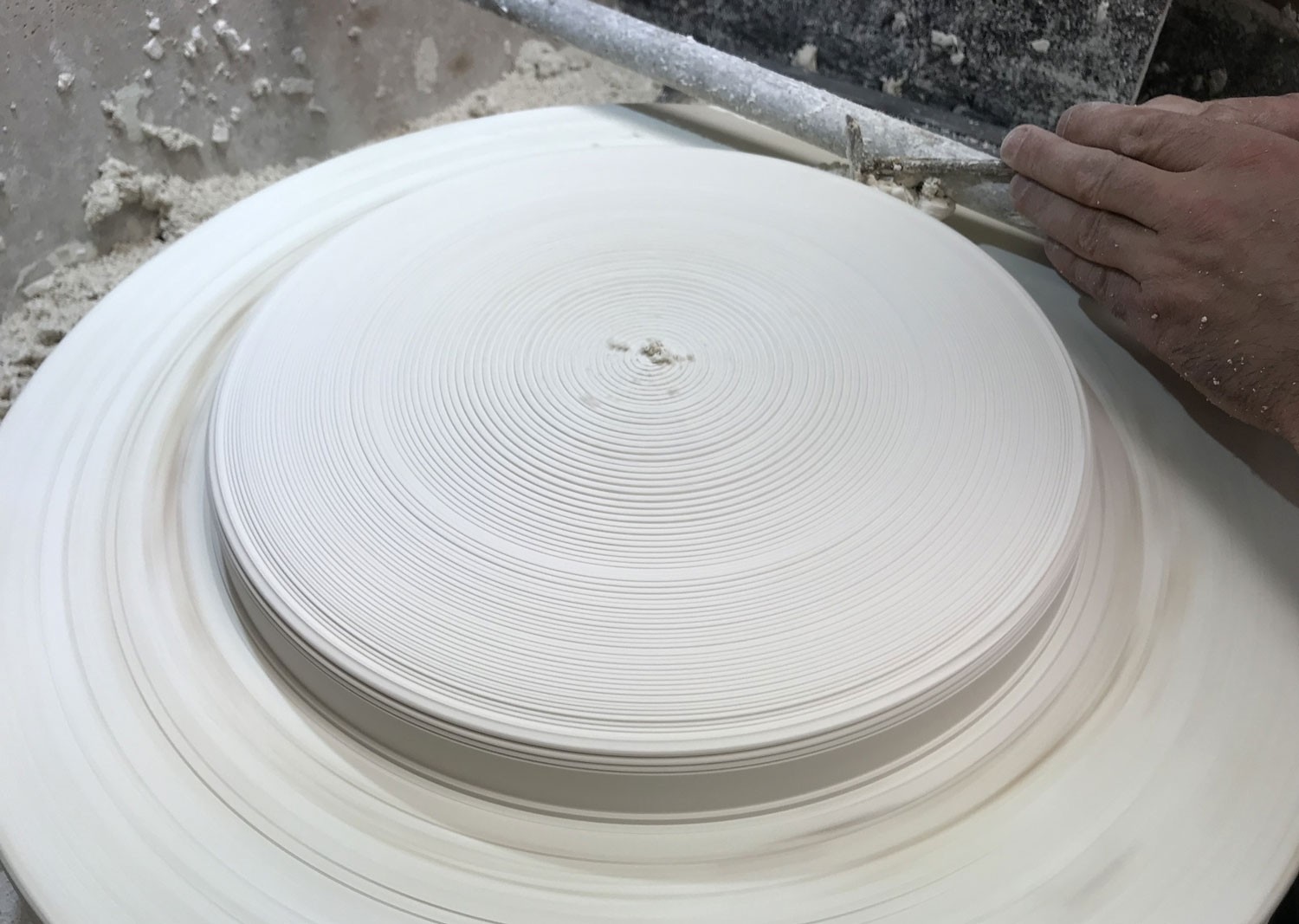 Elise Fouin Tour Sillon