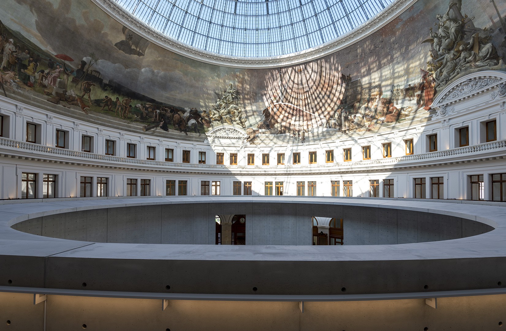 Bras Domage Bdc Mars 20201