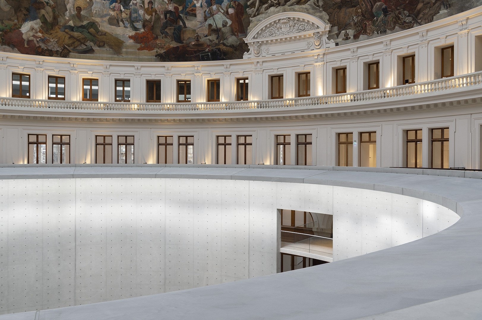 Bras Domage Bdc Mars 20204